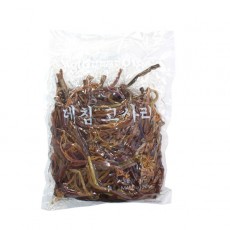 고사리(1kg 내외/ 중국산)