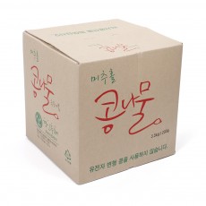 두절(/3.5kg 내외/ 콩 중국산 원산지는 국산)