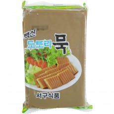 도토리묵(400g/국내산)