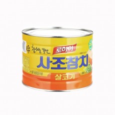 참치 덕용(사조/1.88kg) 과세(포함금액)