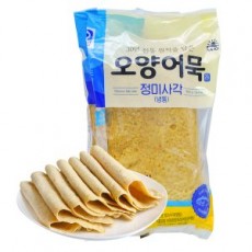 어묵(사조오양/800g/)