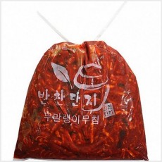 무말랭이(반찬단지/4kg)