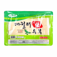 팩두부(3kg/6모)