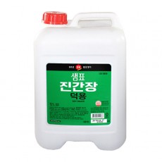 진간장(샘표/12L) 