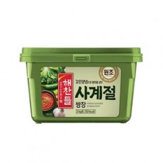 사계절 쌈장(해찬들/3kg) 