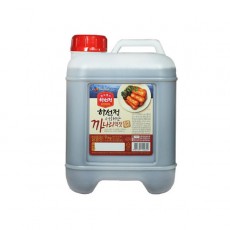 까나리액젓 말통(하선정/9kg)