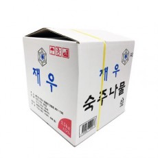 숙주(박스/3.5kg 내외/ 콩 중국산)