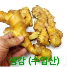 통생강(1kg/중국산)