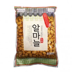 동부알마늘(4kg/중국산)