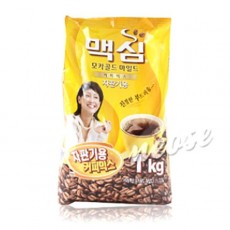 모카골드 마일드 커피믹스(맥심/1kg) 과세(포함금액)