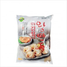 김치왕만두(담두/1.4kg/) 과세(포함금액)