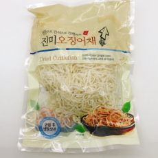 백진미채(바다냄새/1kg/오징어 90%/페루) 과세(포함금액)