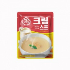 크림스프(오뚜기/1kg) 과세(포함금액)