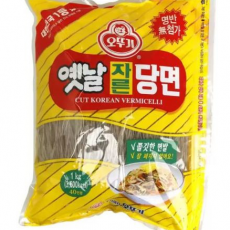 옛날자른당면(오뚜기 1kg) 과세(포함금액)