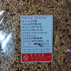 국산 고추씨(1kg/국내산)