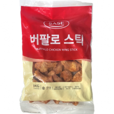 버팔로 스틱(SASE/1kg) 과세(포함금액)